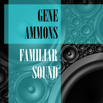 Gene Ammons - Familiar Sound
