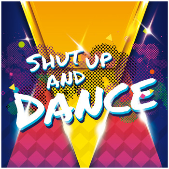 Various Artists - Shut up and Dance