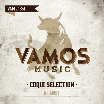 Coqui Selection - B-Rabbit
