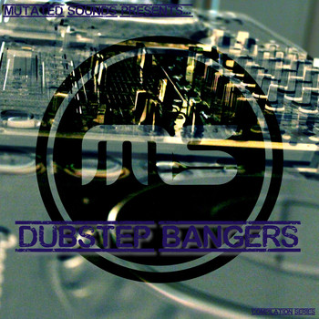 Various Artists - Dubstep Bangers (Explicit)