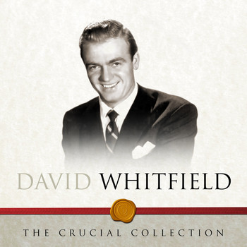 David Whitfield - The Crucial Collection