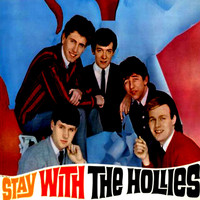 The Hollies - Stay With the Hollies