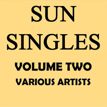 Various Artists - The Sun Singles Vol. 2