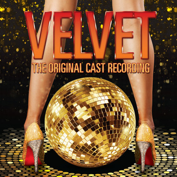 Various Artists - Velvet: The Original Cast Recording