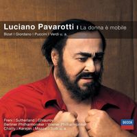 Luciano Pavarotti - La donna è mobile