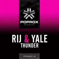 Rij & Yale - Thunder