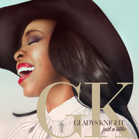 Gladys Knight - Just a Little - Single