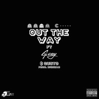 VeLL - Out the Way (feat. G-Eazy & Gusto) - Single (Explicit)