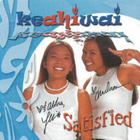 Keahiwai - Satisfied