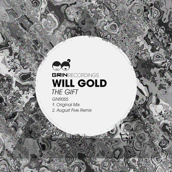 Will Gold - The Gift