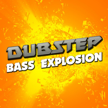 Various Artists - Dubstep Bass Explosion
