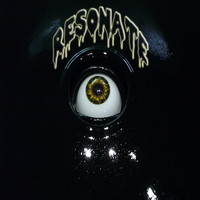 Anthony Adams - Resonate