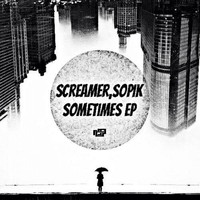 Sopik,Screamer - Disco Hell EP