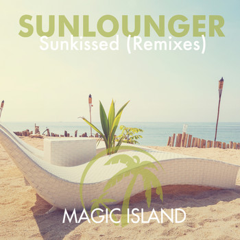 Sunlounger - Sunkissed