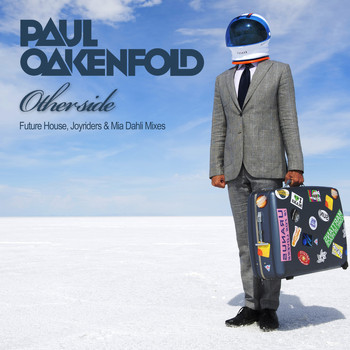 Paul Oakenfold - Otherside