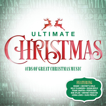 Various Artists - Ultimate... Christmas