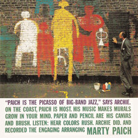 Marty Paich - The Picasso of Big Band Jazz (Remastered)
