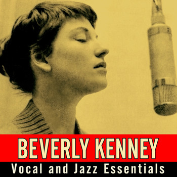 Beverly Kenney - Vocal and Jazz Essentials