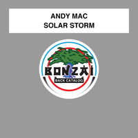 Andy Mac - Solar Storm
