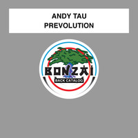 Andy Tau - Prevolution