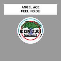 Angel Ace - Feel Inside