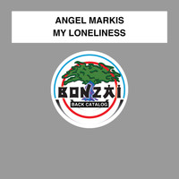 Angel Makris - My Loneliness