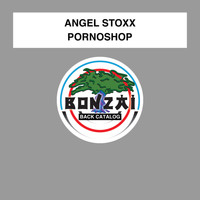 Angel Stoxx - Pornoshop