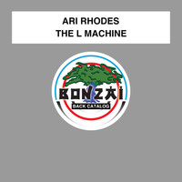 Ari Rhodes - The L Machine