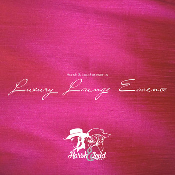 Various Artists - Luxury Lounge Essence