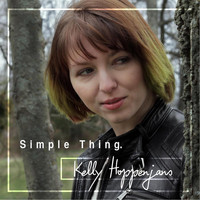Kelly Hoppenjans - Simple Thing