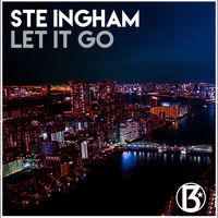 Ste Ingham - Let It Go