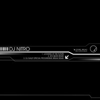 DJ Nitro - Looking at the Future