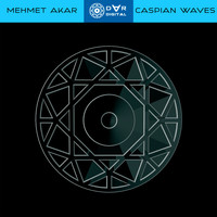 Mehmet Akar - Caspian Waves