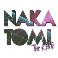 Nakatomi - The Knife