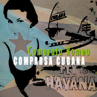 Camerata Romeu - Comparsa Cubana