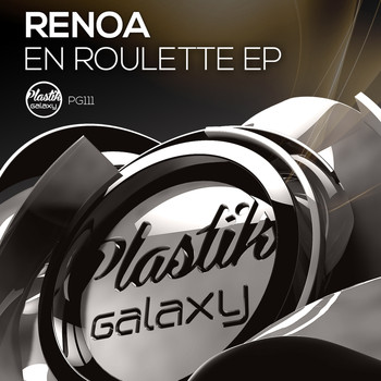 Renoa - En Roulette - EP