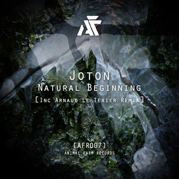 Joton - Natural Beginning (Inc Arnaud Le Texier Remix)