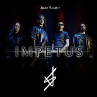 Juan Saurín - Impetus - Single