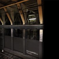 Ian Campbell - Trains