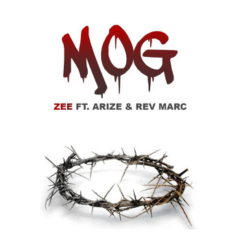 Arize - M.O.G (feat. Arize & Rev Marc)