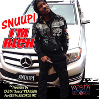 Snuupi - I'm Rich