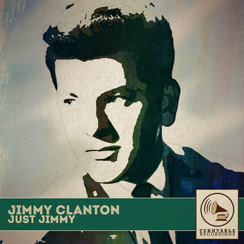 Jimmy Clanton - Just Jimmy