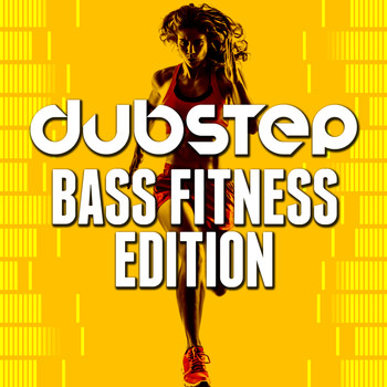 Various Artists - Dubstep Bass: Fitness Edition