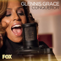 Glennis Grace - Conqueror