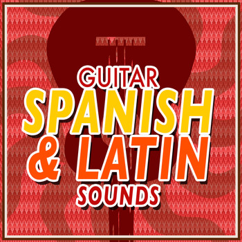 Instrumental Guitar Masters|Rumbas de España|Spanish Latino Rumba Sound - Guitar: Spanish & Latin Sounds