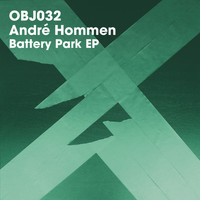 André Hommen - Battery Park EP