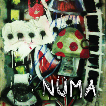 Numa - De Madrugada