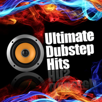 Various Artists - Ultimate Dubstep Hits