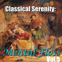 Sverdlovsk Symphony Orchestra - Classical Serenity: Mental Floss, Vol.5