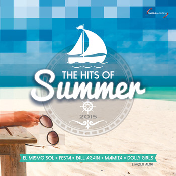 Various Artists - The Hits of Summer 2015
